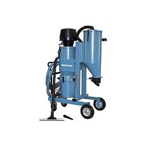 Aspiradores industriales