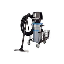 Aspiradores industriales