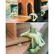 Mordazas universales