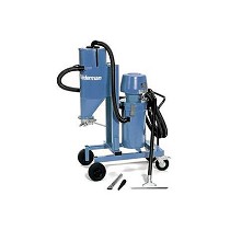 Aspiradores de material seco