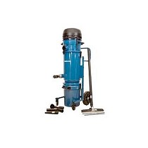 Aspiradores de material seco