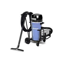 Aspiradores de material seco