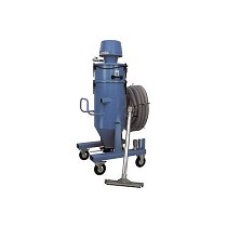 Aspiradores de material seco