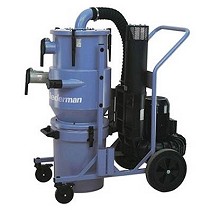 Aspiradores de material seco