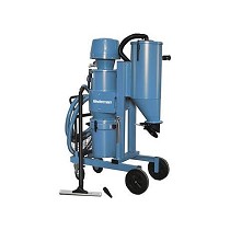 Aspiradores de material seco