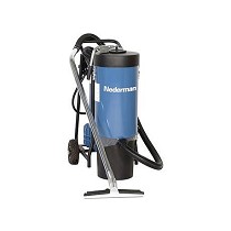 Aspiradores de material seco