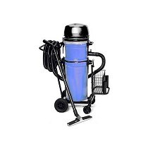 Aspiradores de material seco