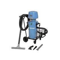 Aspiradores de material seco