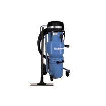 Aspiradores de material seco