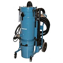 Aspiradores de material seco