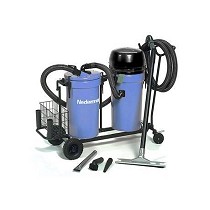 Aspiradores de material hmedo/seco