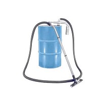 Dispositivo para llenado de bidones