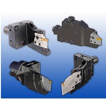 Portaherramientas para adaptadores