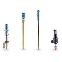 Bombas neumticas y manuales