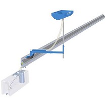 Rales para recogida de aceite usado