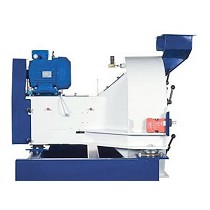 Centrifugadoras horizontales