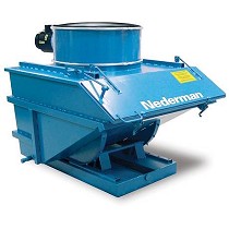 Preseparadores para aplicaciones pesadas