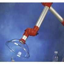 Brazos articulados para aspiracin localizada