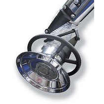 Brazos articulados para aspiracin localizada