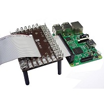 Placas con lengetas para soldadura