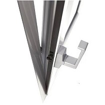 Sistemas de hoja abatible