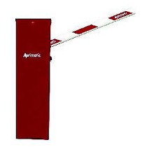 Barreras automticas electromecnicas