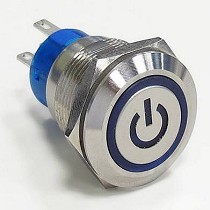 Interruptores antivandlicos