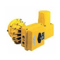 Actuador electroneumtico