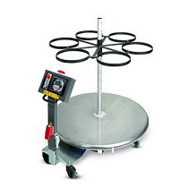 Sistemas de estocaje