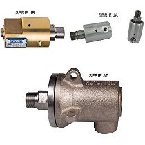 Juntas rotativas industriales