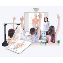 Cmaras de documentos