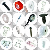 Soluciones de fijacin