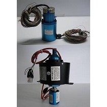 Colectores elctricos