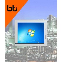 Monitores industriales