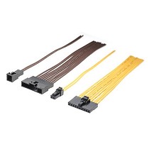 Conectores de una sola fila