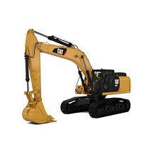 Excavadoras hidrulicas