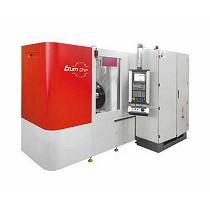 Tornos para piezas forjadas en fro