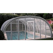 Cerramientos integrales telescpicos