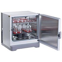 Incubador de CO2 con agitacin