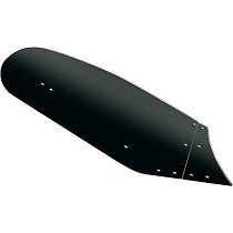 Vertederas de tiras y helicoidal