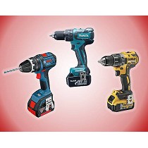 Herramientas elctricas