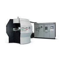 Centros de mecanizado trnsfer multiestacin