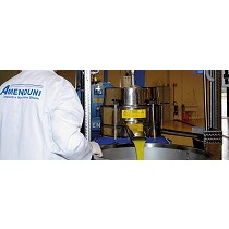 Lneas de extraccin de aceite