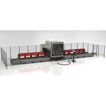 Centros de mecanizado