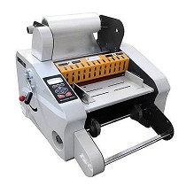 Laminadora semiautom�tica