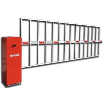 Sistema antipedestrian