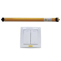 Motores mecnicos para persianas