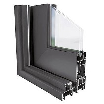 Sistemas de correderas elevables