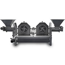 Molinos trituradores