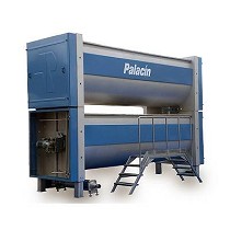 Batidoras horizontales